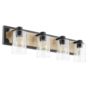 Corner Bracket - 4 Light Bath Vanity - 1052440