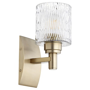 Stadium - 1 Light Wall Mount - 1052472