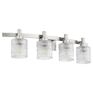 Stadium - 4 Light Bath Vanity - 1052475