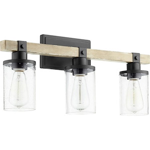Alpine - Three Light Bath Vanity - 872104