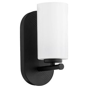 Belinder - 1 Light Wall Mount-9.25 Inches Tall and 4 Inches Wide - 1344492