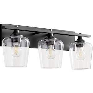 Veno - 3 Light Bath Vanity In contemporary Style-9.25 Inches Tall and 23 Inches Wide - 1295636