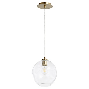 Numen - 1 Light Pendant - 1052458