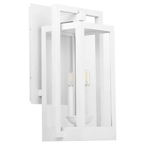 Marco - 3 Light Outdoor Wall Lantern-22 Inch Tall and 11.5 Inch Wide - 1377736