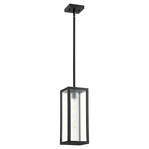 Parks - 1 Light Pendant - 1052461