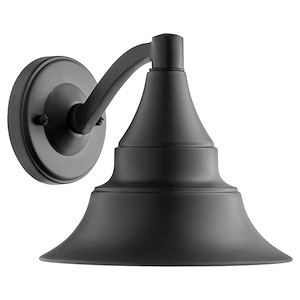Sombra - 1 Light Wall Mount In Modern Style-7 Inches Tall and 8 Inches Wide - 1305763