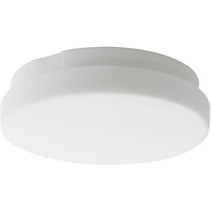 Reni - 24W 1 LED Light Kit-2 Inches Tall and 7 Inches Wide - 1295068