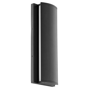 Artemis - 24W 2 LED Wall Mount-16 Inches Tall and 6 Inches Wide - 1106217