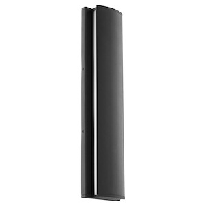 Artemis - 56W 2 LED Wall Mount-24 Inches Tall and 6 Inches Wide - 1106219