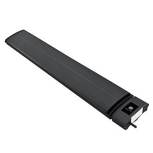 83.5 Inch 3200W WiFi Smart Controlled Heater - 1072090