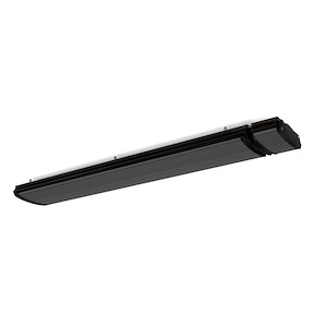 E Series - 62.5 Inch 2400W Infrared Radiant Heater - 1072087