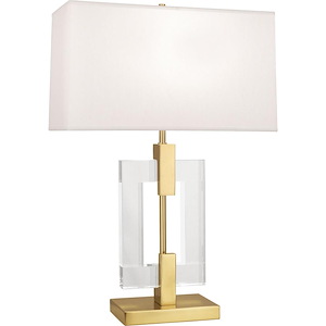 Lincoln - 1 Light Table Lamp - 1026774