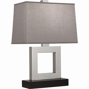 Doughnut - 1 Light Table Lamp-20.75 Inches Tall and 10.63 Inches Wide - 1105585