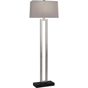 Doughnut - 1 Light Floor Lamp - 1067661