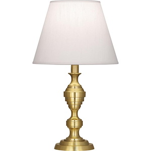 Arthur - 1 Light Accent Lamp-18.38 Inches Tall and 5 Inches Wide - 1152260