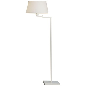Real Simple 1-Light Floor Lamp 55.5 Inches Tall - 84097