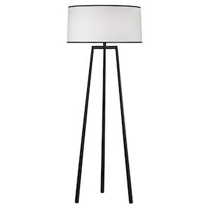Thatcher - 1 Light Table Lamp - 1067683