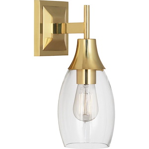 Grace - 1 Light Wall Sconce - 1067665
