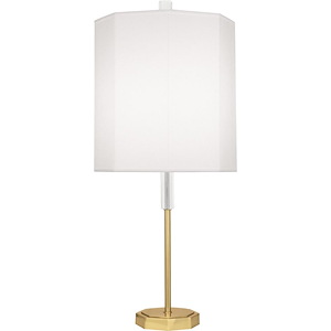 Kate-1 Light Table Lamp-13 Inches Wide by 32.5 Inches High - 1026773