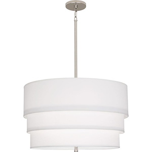 Decker 3-Light Pendant 24 Inches Wide and 15 Inches Tall - 965081