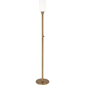 Rico Espinet Nina - 1 Light Torchiere - 1067677
