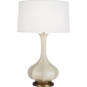 Pike - 1 Light Table Lamp-31.88 Inch Tall and 11.5 Inch Wide - 533183