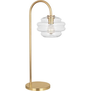 Horizon-1 Light Table Lamp-8.63 Inches Wide by 27.75 Inches High - 1026768