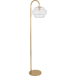 Horizon - 1 Light Floor Lamp - 1026764