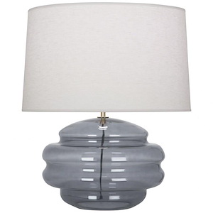 Horizon-1 Light Table Lamp-15.25 Inches Wide by 24.13 Inches High - 1026767