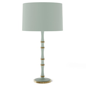 Kane - 1 Light Table Lamp-31 Inch Tall and 7 Inch Wide - 1378190