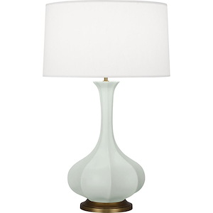 Pike - 1 Light Table Lamp-31.88 Inches Tall and 11.5 Inches Wide - 1150480