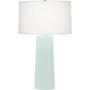 Mason - 1 Light Table Lamp-25.88 Inch Tall and 6.5 Inch Wide - 1406835
