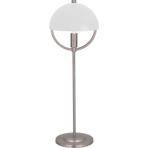 Mavisten Edition Copernica - 7W 1 LED Table Lamp-25.5 Inches Tall and 8.5 Inches Wide - 1145722