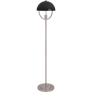 Mavisten Edition Copernica - 13W 1 LED Floor Lamp-62 Inches Tall and 12.25 Inches Wide - 1147323