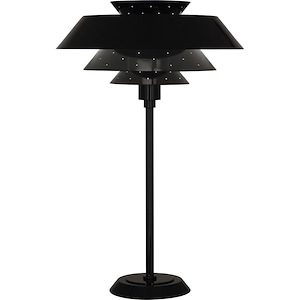 Pierce - 1 Light Table Lamp-26.5 Inches Tall and 17 Inches Wide - 1215472