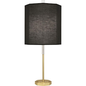 Kate - 1 Light Table Lamp - 1067673