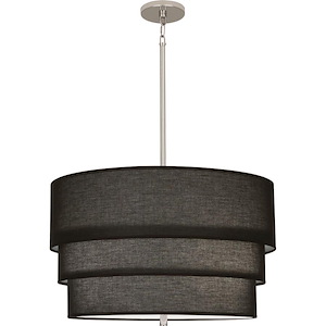 Decker - 15 Inch 3 Light Pendant - 1067658