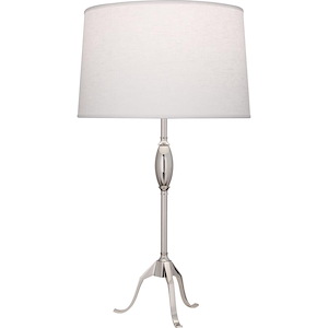Grace - 1 Light Table Lamp - 1067664