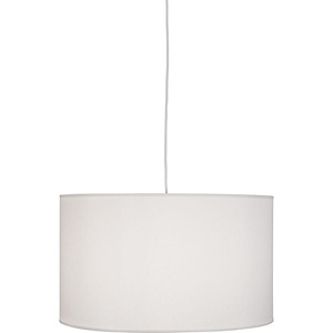 Elena 1-Light Pendant 25 Inches Wide and 14.5 Inches Tall - 330077