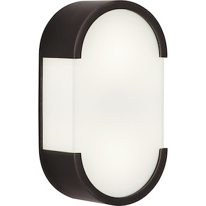 Bryce 2-Light Wall Sconce 6.75 Inches Wide and 12.25 Inches Tall - 471628