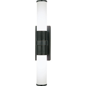 Roderick 2-Light Wall Sconce 16.3125 Inches Tall - 886530