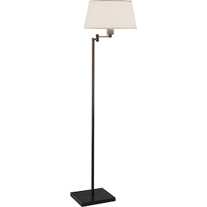Real Simple 1-Light Floor Lamp 55.5 Inches Tall - 84101