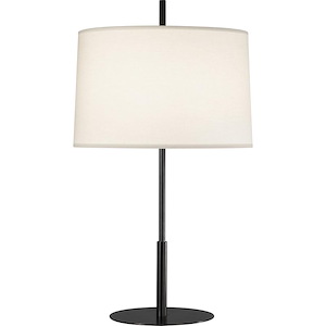 Echo 1-Light Table Lamp 30 Inches Tall - 1008784