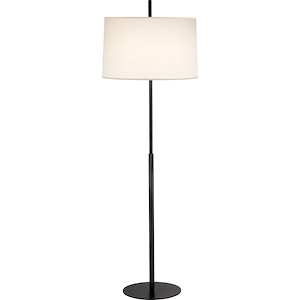 Echo 1-Light Floor Lamp 63.75 Inches Tall - 1008782