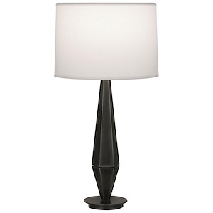 Wheatley - 1 Light Table Lamp-23 Inches Tall and 3.13 Inches Wide - 1105609