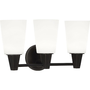 Wheatley - 2 Light Wall Sconce-9.5 Inches tall and 11 Inches Wide - 1372194