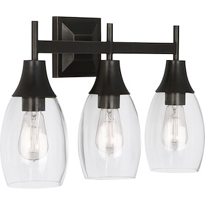 Grace - 3 Light Wall Sconce - 1067667
