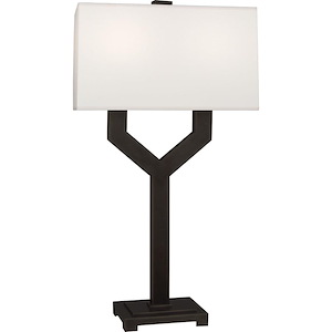 Valerie - 2 Light Table Lamp - 1067686