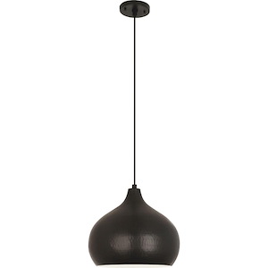 Dal - 12.50 Inch 1 Light Pendant - 1067653