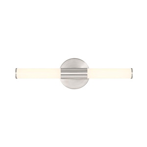 Connor - 20W LED Bath Vanity-5 Inch Tall and 18 Inch Wide - 1399607